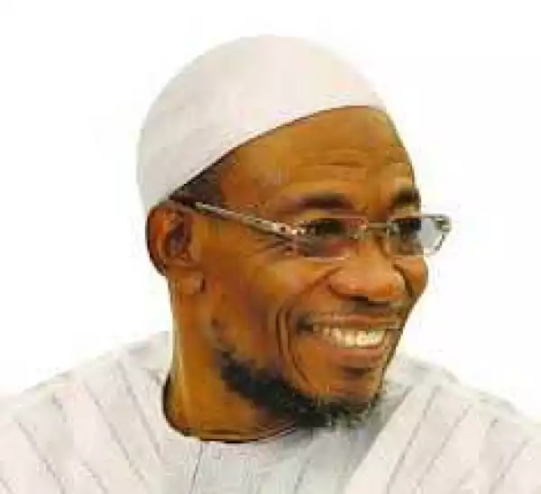 Court gives Aregbesola 7 days to defend refusal to appoint commissioners